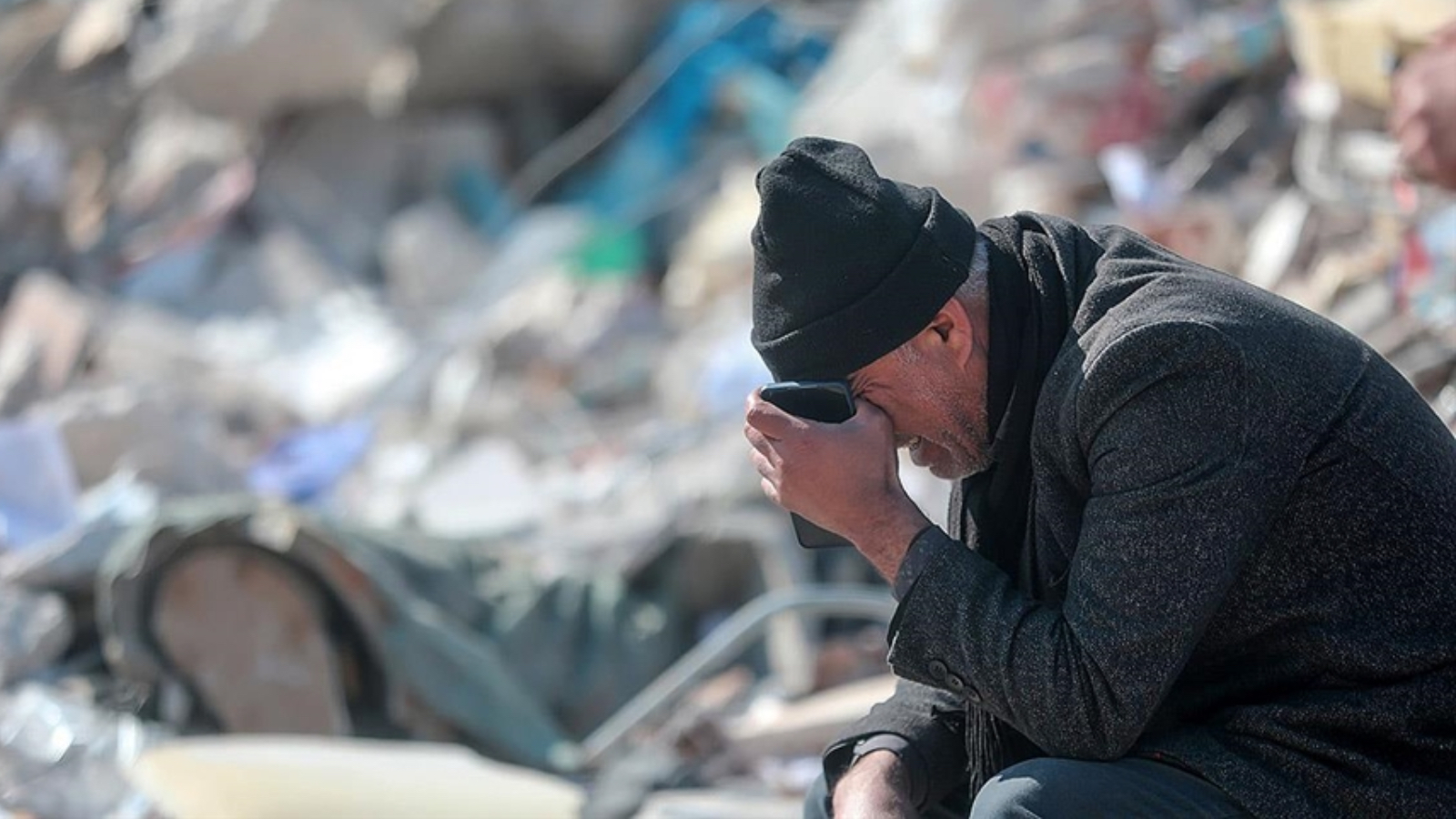 Deprem kaynaklı kaygılar uzun sürerse ne yapılması gerekiyor? Uzmanı açıkladı