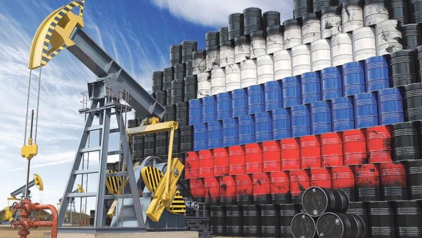 Rusya'nın petrol hedefi dost ülkelere satış yapmak