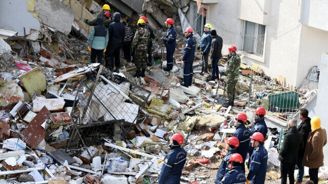 TOKİ'den deprem bölgeleri için "dolandırıcılık" uyarısı