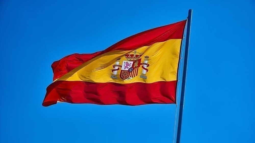 İspanya’da 134 binden fazla dava ertelendi