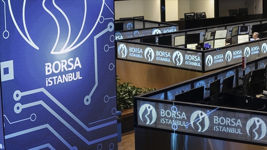 Borsa İstanbul'da önemli gelişme. O oran sıfırlandı