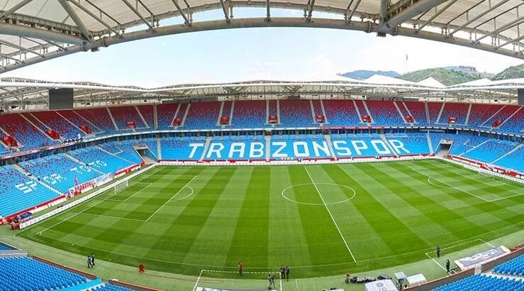 Trabzonspor-Basel maçının yayınlanacağı kanalı belli oldu. İşte ilk 11
