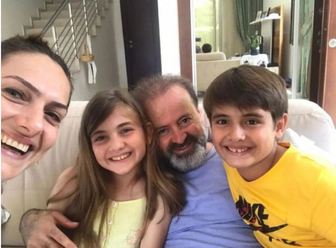 CHP'li başkan adayının eşi ve iki çocuğundan acı haber