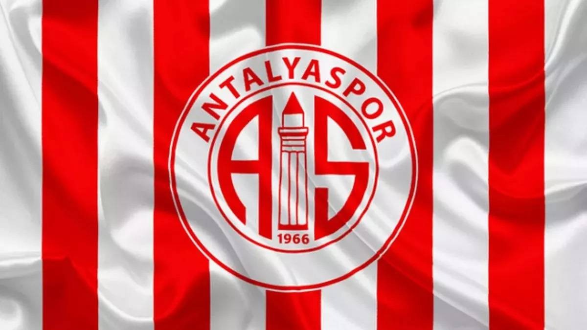 Antalyaspor'dan 2 flaş transfer