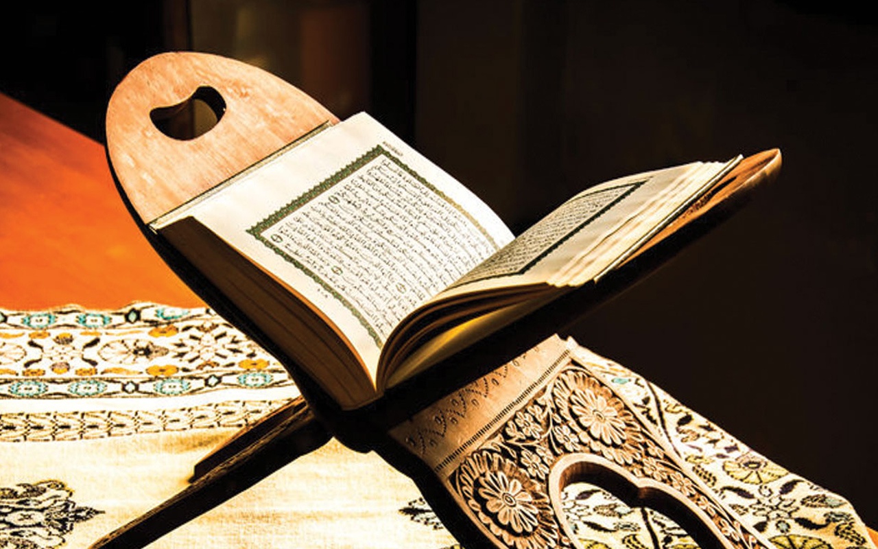 Rüyada Kuran-ı Kerim görmek ne demek? Rüyada Kuran-ı Kerimi okumak neye işaret?