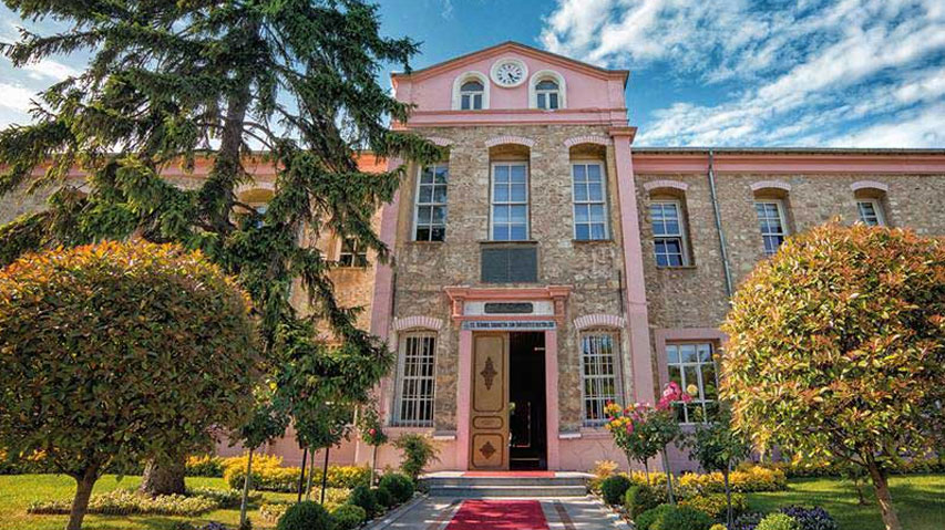 İstanbul Sabahattin Zaim Üniversitesi öğretim üyesi için ilana çıktı