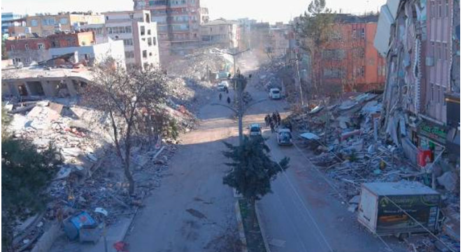 İTÜ’den deprem raporu. Yıkımın nedenleri sıralandı