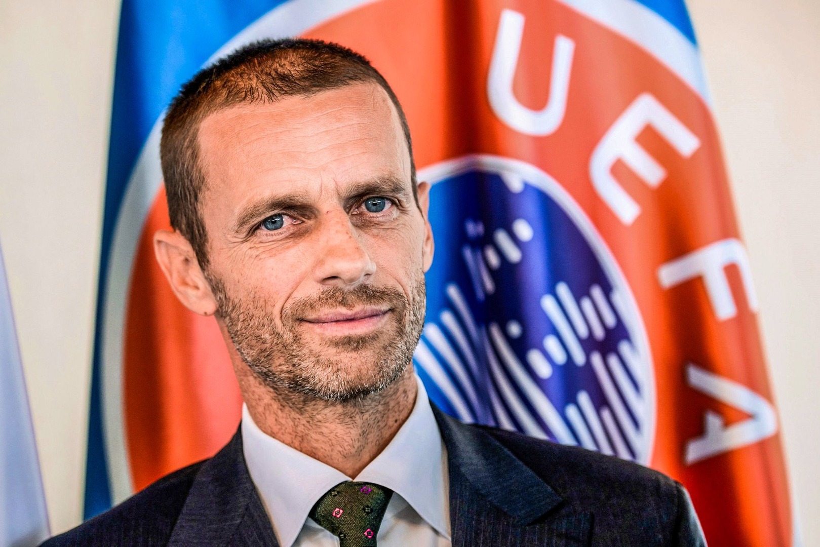 UEFA'da tek adam! Ceferin başkanlık seçimine rakipsiz giriyor