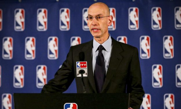 NBA ve Avrupa takımlarının mücadele edeceği turnuva ihtimali görüşülüyor