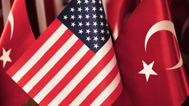 ABD'den Türkiye'nin NATO müttefikliğine vurgu