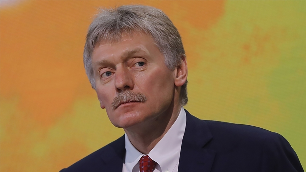Peskov’dan Moldova uyarısı: Son derece gerginiz