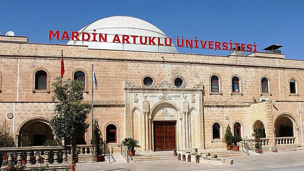 Mardin Artuklu Üniversitesi 4/B Sözleşmeli Personel için ilana çıktı