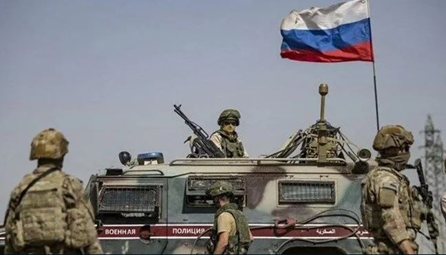 Rusya'da siperde çıkan yangında 6 asker öldü