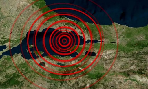 İstanbul'da olası 7.5'luk deprem için kitapçık hazırlandı. Başımıza gelecekler tek tek sıralandı