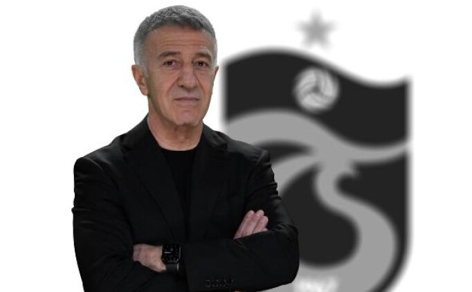 Trabzonspor birlik oldu. Ağaoğlu'dan dayanışma açıklaması