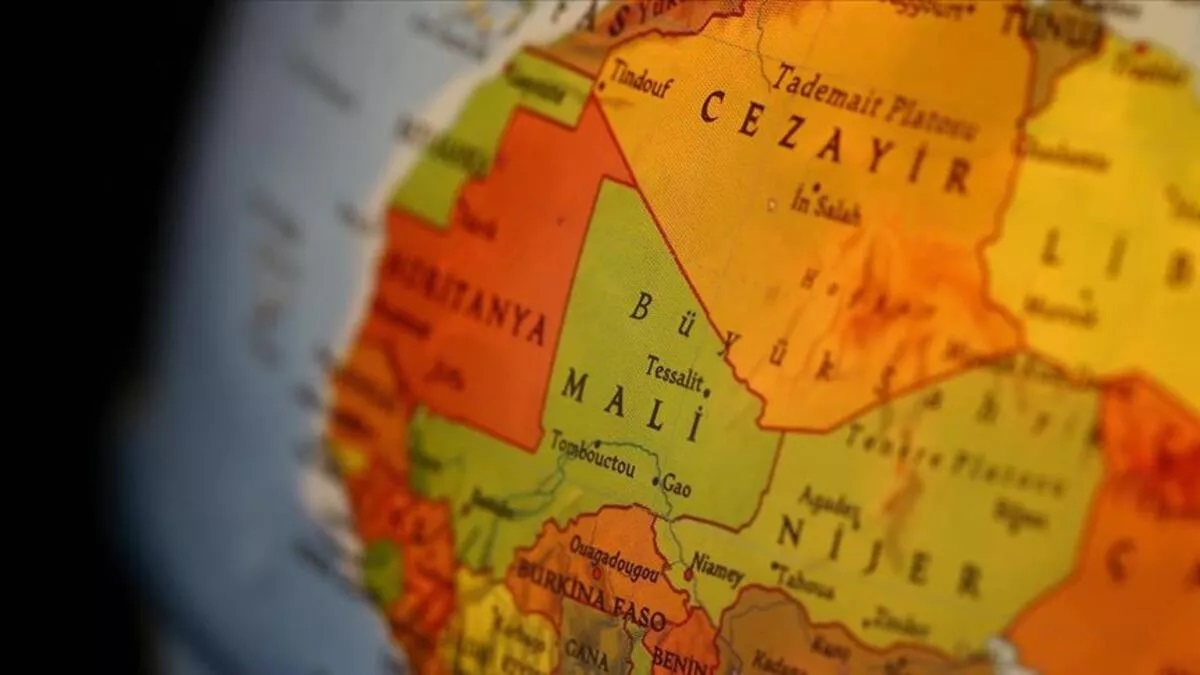 Mali'de 3 BM askeri öldürüldü