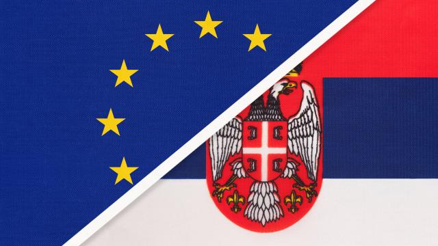 Macaristan, Sırbistan'ın AB üyeliğinin hızlandırılmasını istiyor