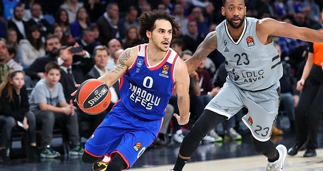 ASVEL'den depremzedelere destek. Maç gelirinin bir kısmını paylaşacak