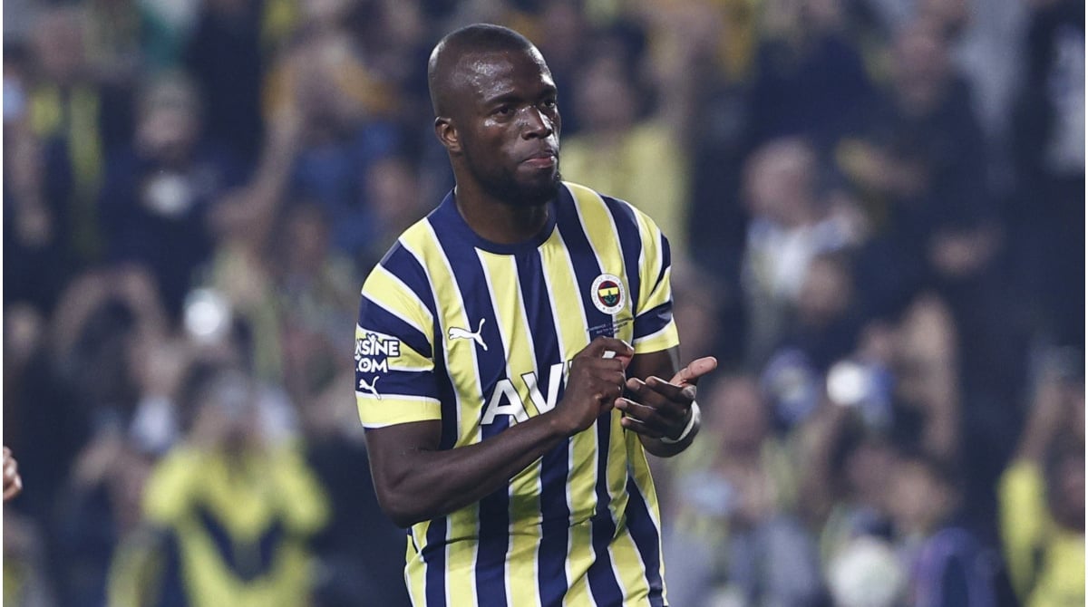 Enner Valencia'nın menajerinden flaş transfer açıklaması