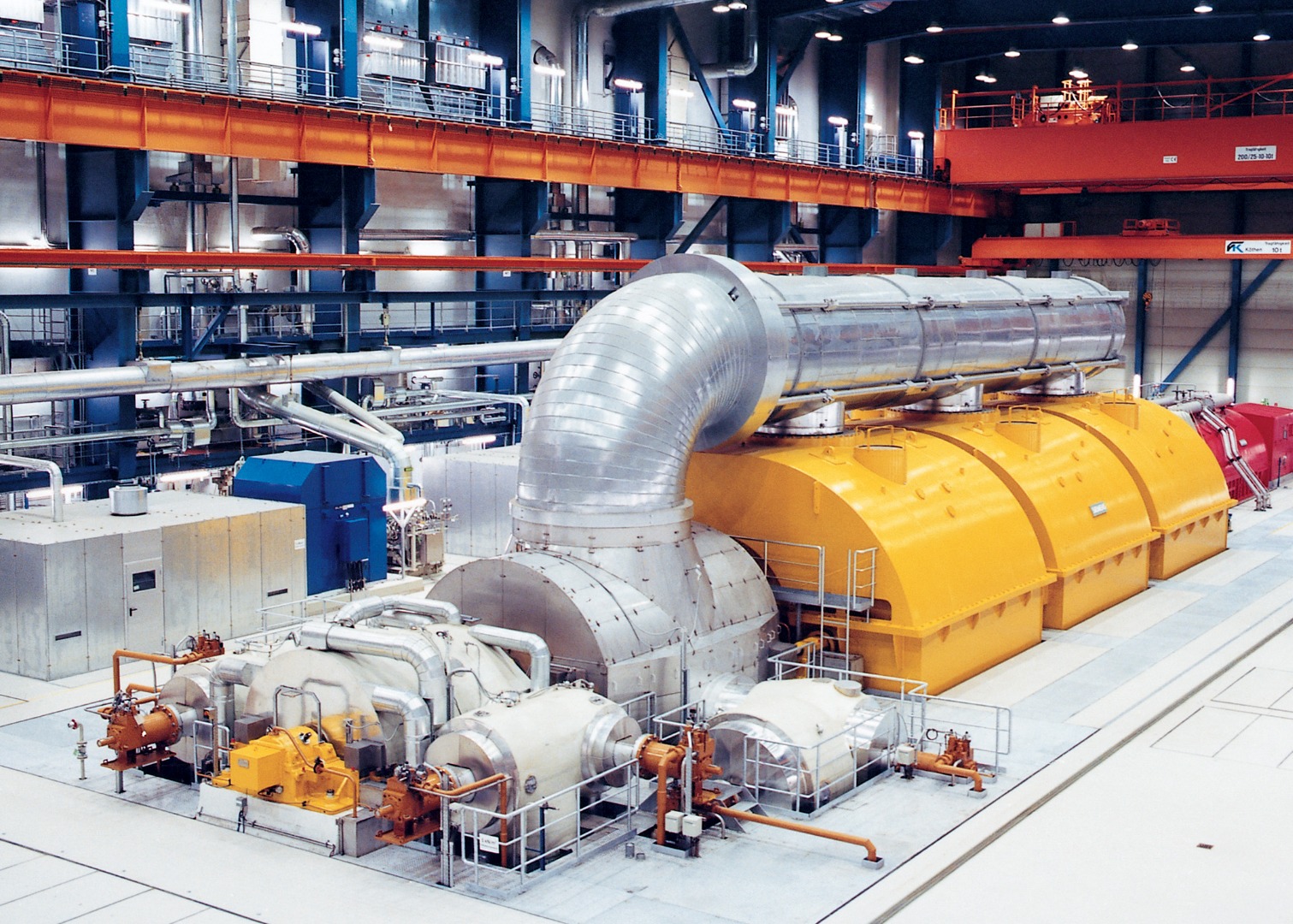 Fransız enerji devinden Gazprom'a dava