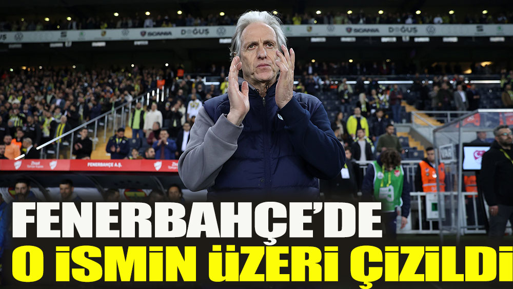 Fenerbahçe’de o ismin üzeri çizildi. Oyuncu hakkında ‘küfür’ iddiaları var
