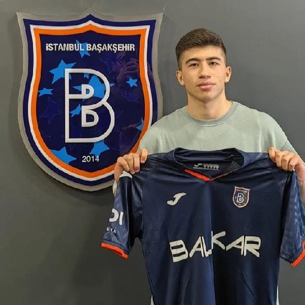 Göztepe'nin genç yıldızı Süper Lig'e transfer oldu