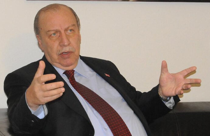 Yaşar Okuyan’ın cenaze töreni programı belli oldu