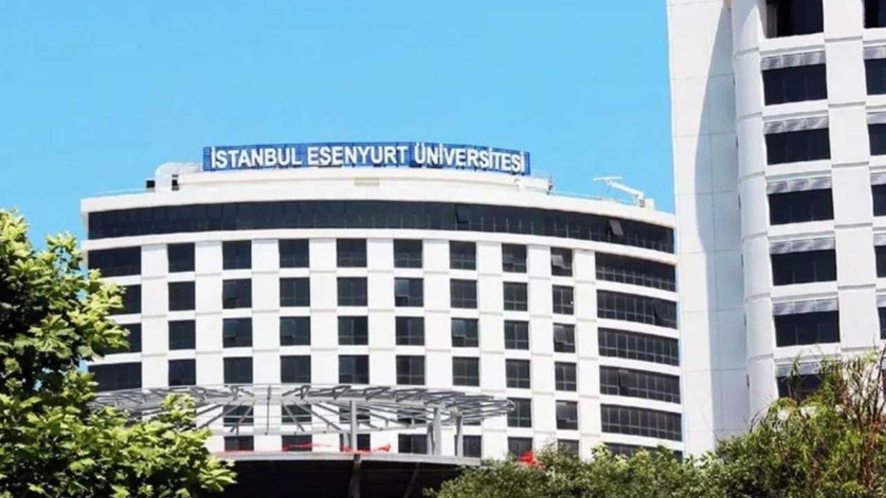 İstanbul Esenyurt Üniversitesi Araştırma Görevlisi ve Öğretim Görevlisi için ilana çıktı