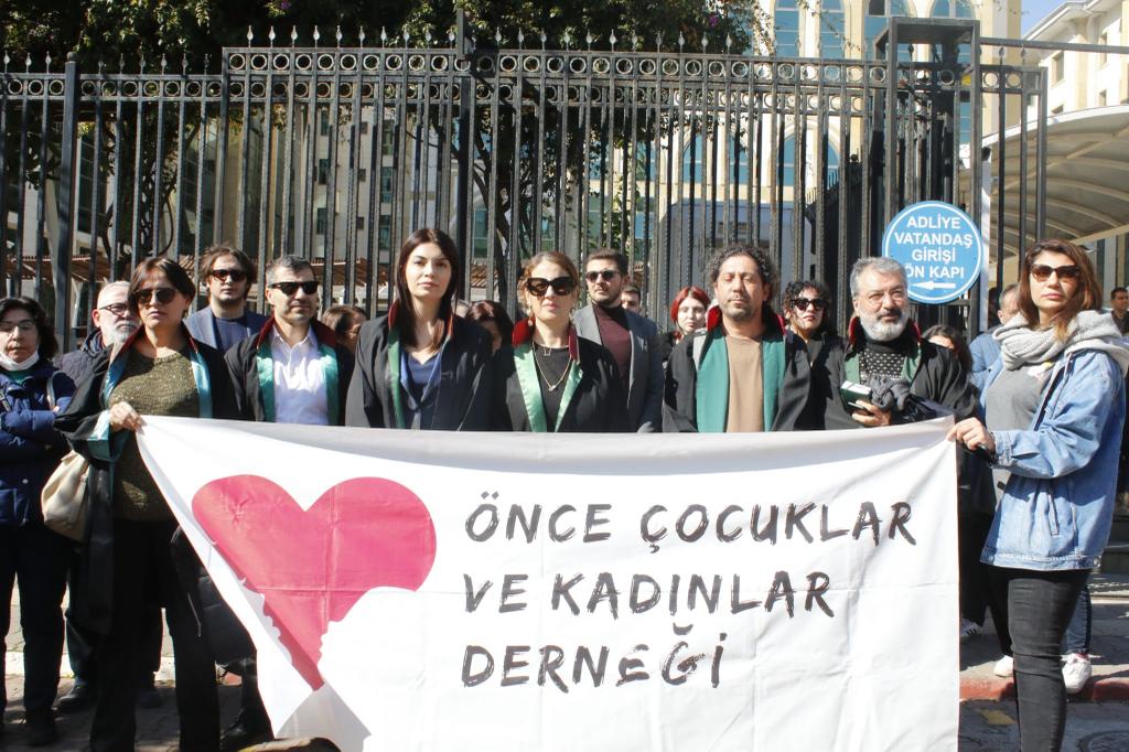 Sıla Şentürk'ün katiline iyi hal indirimi: Saygılı durdu