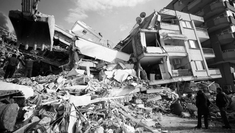 Deprem ülkesinde binlerce jeofizik mühendisi işsiz: 1986'dan beri boş tutulan kadro var