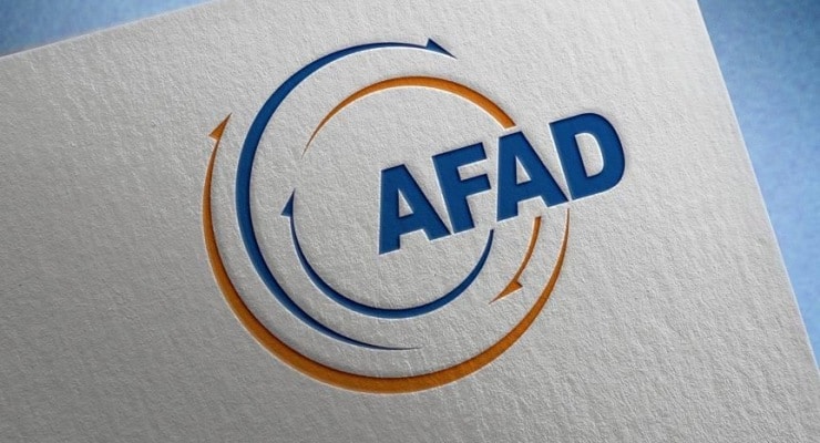 AFAD: Üç dakikada bir artçı sarsıntı meydana geliyor