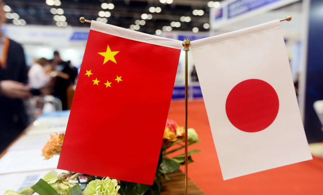 Japonya ve Çin üst düzey yetkilileri yeniden güvenlik diyaloğunda buluştu