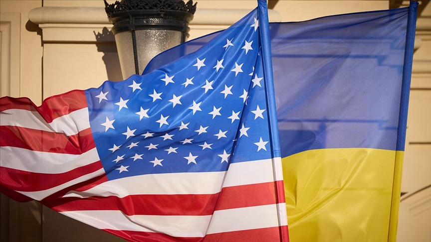ABD'de Ukrayna'ya 2 Milyar dolarlık ek savunma yardımı