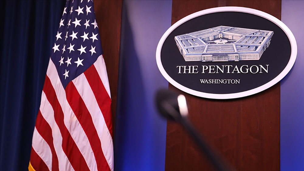 Pentagon, Ukrayna’ya verilecek 2 milyar dolarlık yardımın detaylarını açıkladı
