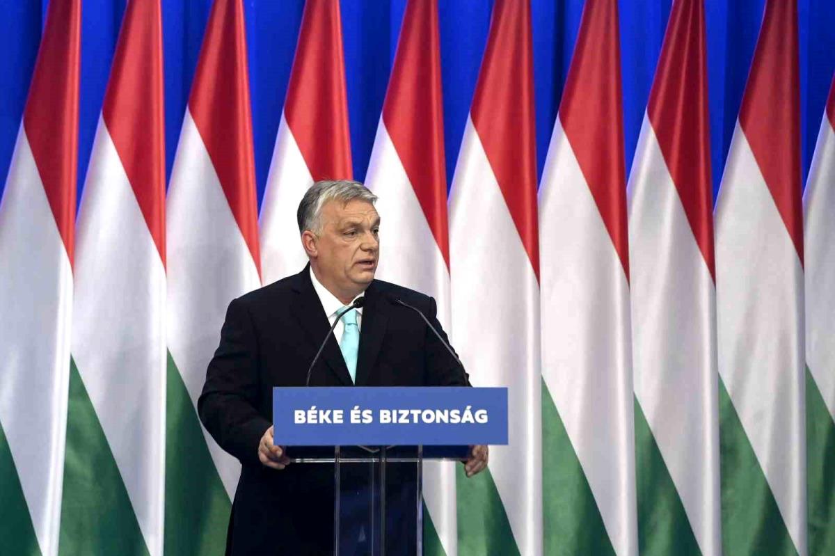 Macaristan Başbakanı Orban: Rusya-Ukrayna Savaşı'nın galibi olmayacak