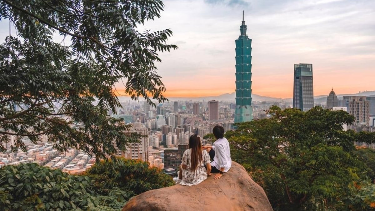 Tayvan ülkeye gelen yabancı turistlere para verecek