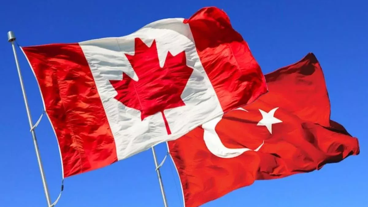 Kanada, Türkiye ve Suriye'ye 20 milyon dolar daha destek gönderecek