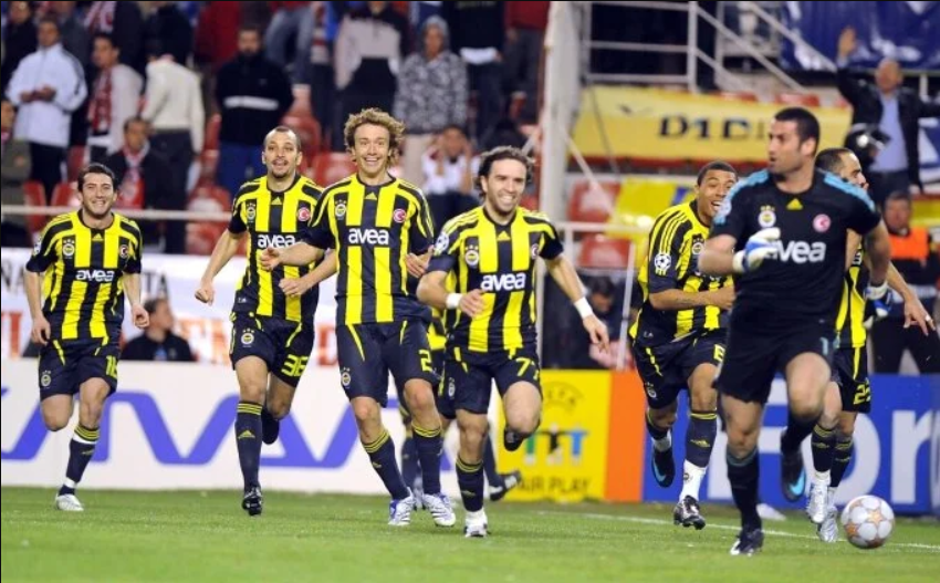 Gökhan Gönül: Fenerbahçe'nin Sevilla'yı yenebileceğini düşünüyorum