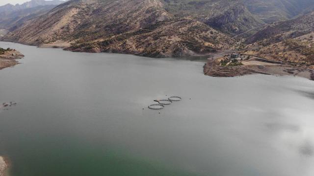 Şırnak Valiliği'nden Uludere Barajı açıklaması