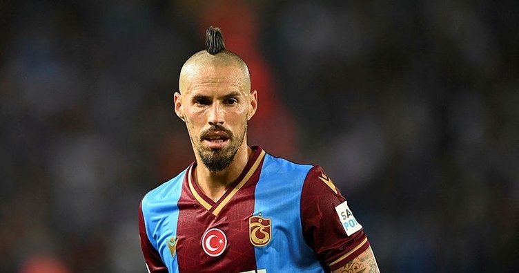 Hamsik'in Trabzonspor kararı belli oldu
