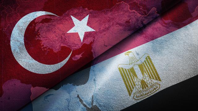 Mısır Dışişleri Bakanı 10 yıl sonra Türkiye'yi ziyaret edecek