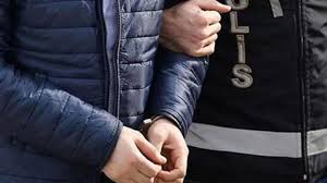 Samsun'da tarihi eser operasyonu: 2 kişi gözaltına alındı