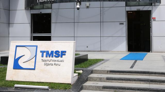 TMSF 110 yıllık Türk Bankasının hisselerini satışa çıkardı