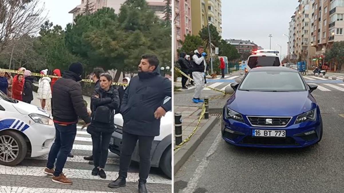 Büyükçekmece'de otomobilin içinden çıkan ceset ile ilgili 1 şüpheli yakalandı