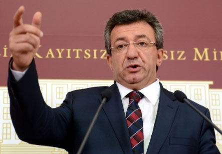 CHP, Meclis Başkanı Çiçek’i göreve çağırdı