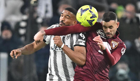 Juventus Torino maçı nefes kesti: Gol yağdı