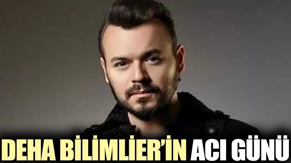 Deha Bilimlier’in acı günü