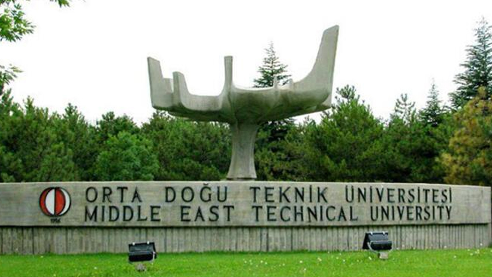 Orta Doğu Teknik Üniversitesi 4/B Sözleşmeli 156 Personel alacağını duyurdu