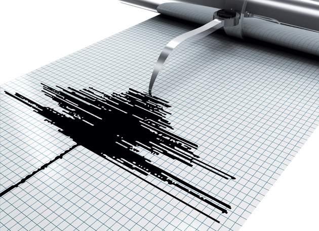Gürcistan'da deprem. Kars'ta hissedildi