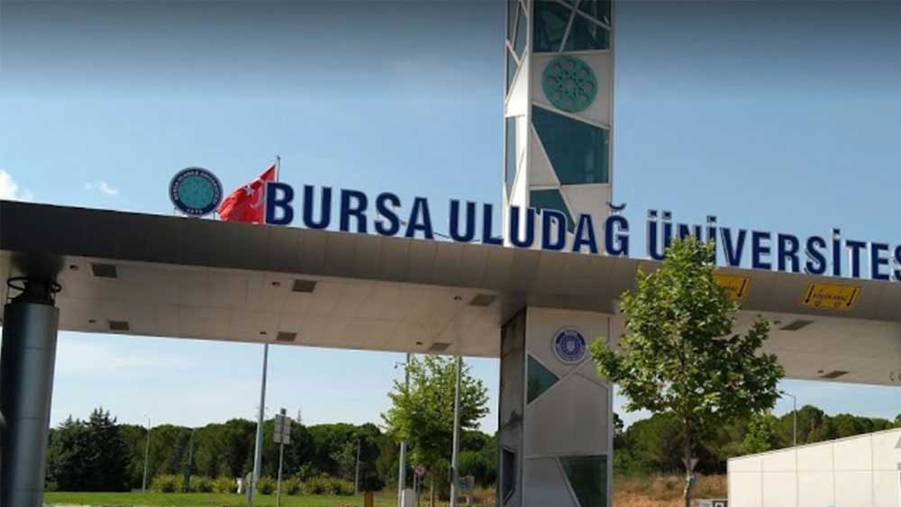 Bursa Uludağ Üniversitesi 4/B Sözleşmeli Personel için ilana çıktı